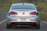 Volkswagen Passat CC 2013 года